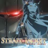   Strait Jacket <small>Director</small> 